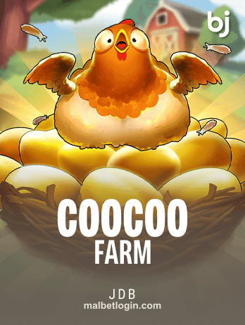 bdmalbetCooCoo Farmpng Slot