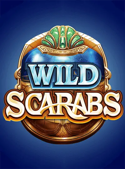 বুনো স্কারাবস