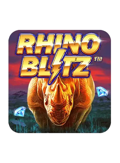 রাইনো ব্লিটজ™