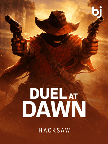 Duel at Dawn