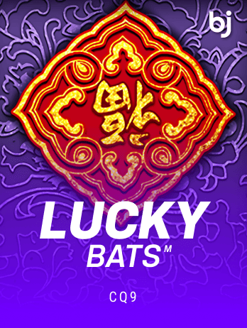 Lucky Bats M