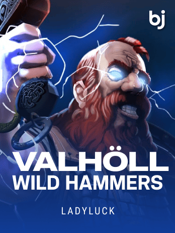 Valhöll Wild Hammers